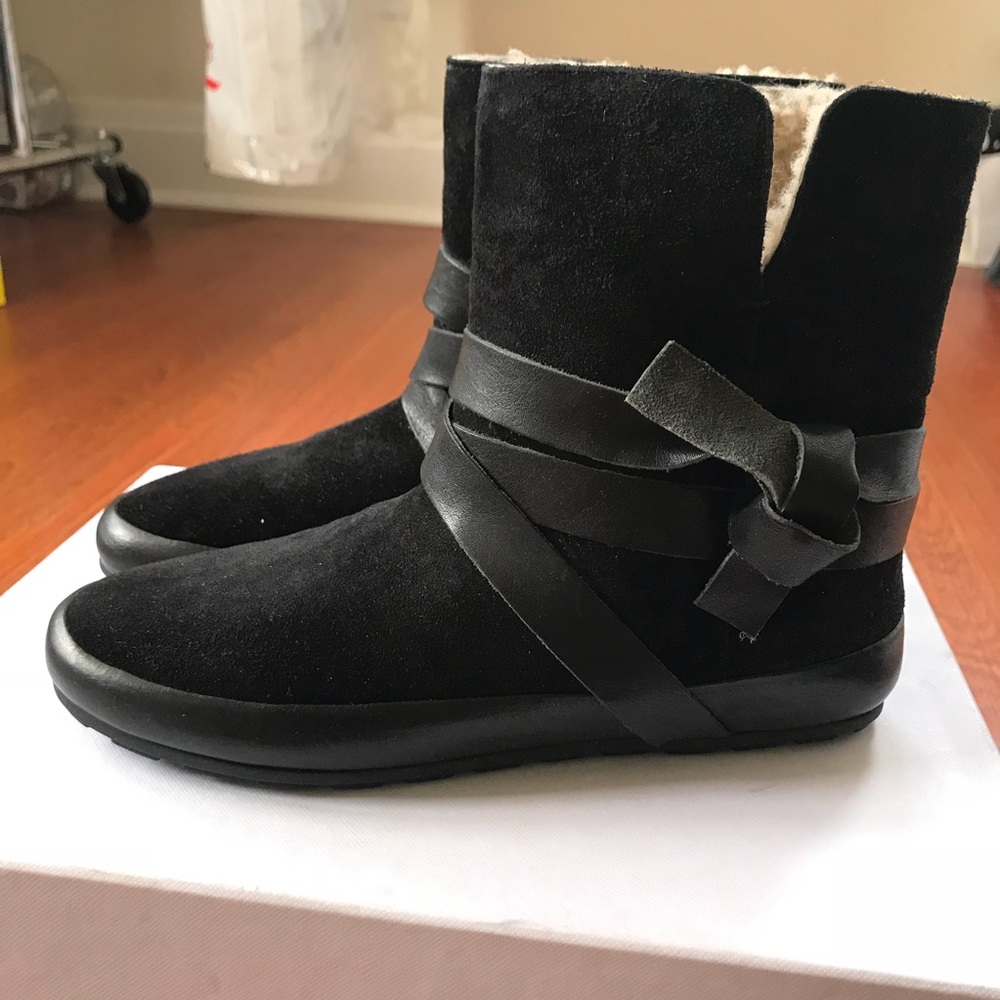 Isabel Marant booties